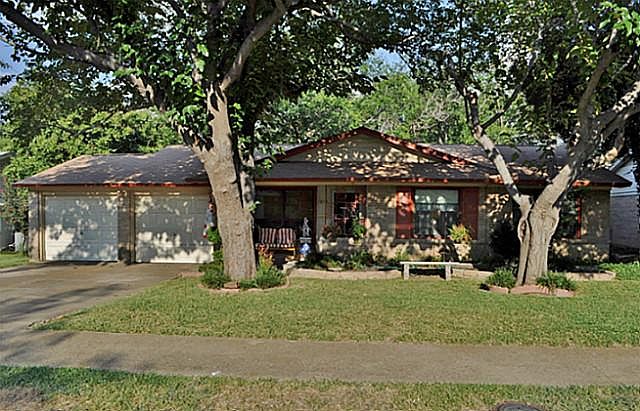 1st image of 1813 Proctor Dr