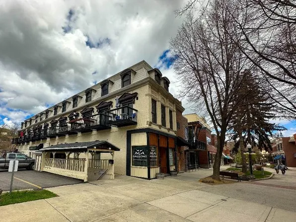 62 S Last Chance Gulch APT 9, Helena, MT 59601