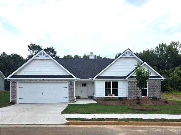73 Altamaha Drive #12, Jefferson, GA 30549