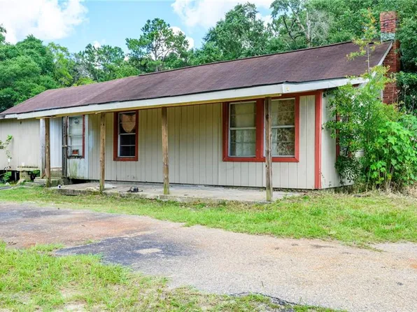 4530 Frank Maples Rd, Eight Mile, AL 36613