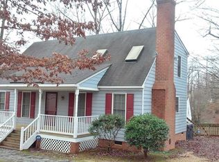 4706 Mason Dale Dr, North Chesterfield, VA 23234