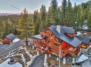 7255 Sierra Pines Rd, Twin Bridges, CA 95735