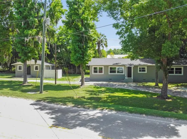 11931 SE Highway 484, Belleview, FL 34420