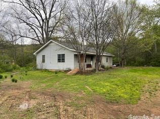 903 Hill St, Perryville, AR 72126