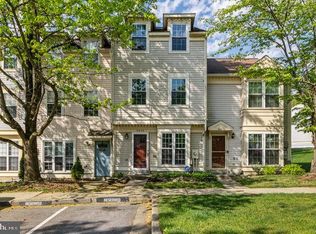 9649 Stirling Bridge Dr, Columbia, MD 21046