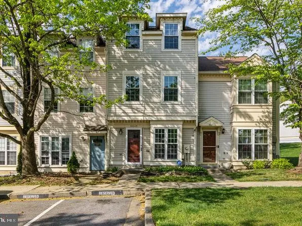 9649 Stirling Bridge Dr, Columbia, MD 21046