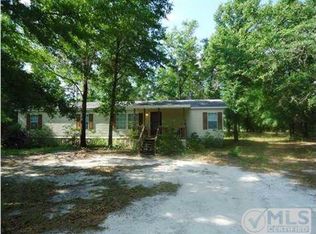 1388 E River Rd, Wewahitchka, FL 32465