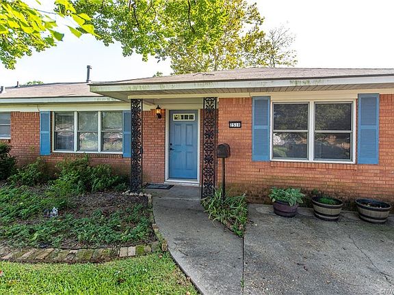 2nd image of 2510 Plantation Dr