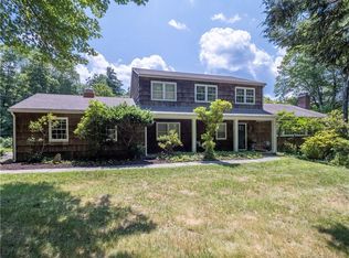 79 Glen Hill Rd, Wilton, CT 06897