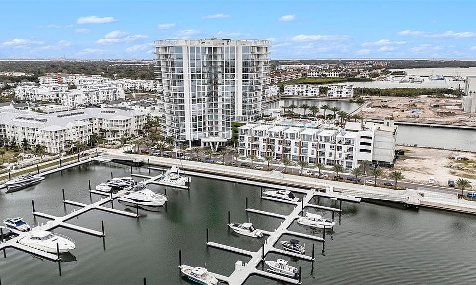 1st image of 5120 MARINA WAY #3306