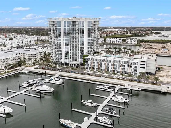 5120 Marina Way #3306, Tampa, FL 33611