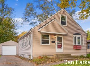 3743 Colby Ave SW, Wyoming, MI 49509