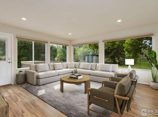 517 Columbia Rd, Fort Collins, CO 80525