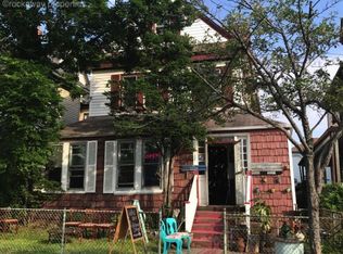 91-05 Rockaway Beach Blvd, Far Rockaway, NY 11693