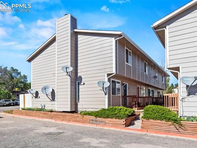 1858 Zebulon Dr, Colorado Springs, CO, 80910