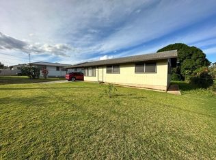 4850 Yamanoha Rd, Kapaa, HI 96746