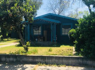 4722 E Washington Ave, Fresno, CA 93702