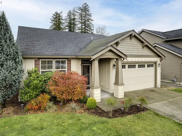 2543 NE Verbena Cir, Camas, WA 98607
