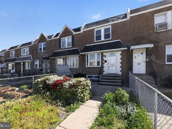 3102 Wellington St, Philadelphia, PA 19149