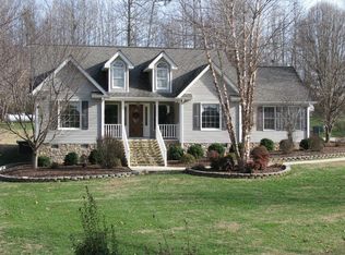 1177 Cable Creek Rd, Asheboro, NC 27205