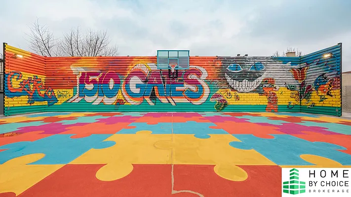 Rented by Home by Choice LLC | media 23