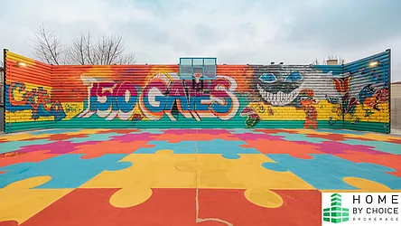 Rented by Home by Choice LLC