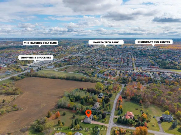 6 Marchbrook Cir, Ottawa, ON K2W 1A1