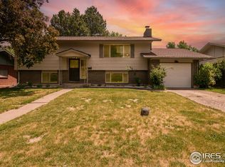 2516 Stanford Rd, Fort Collins, CO 80525