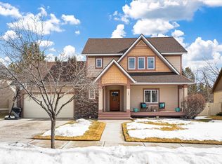 108 Parkridge Dr, Kalispell, MT 59901