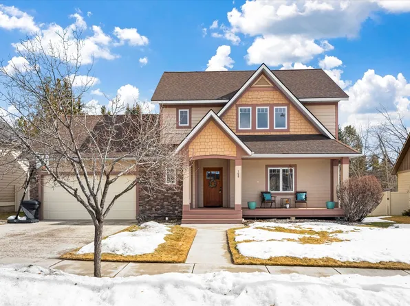 108 Parkridge Dr, Kalispell, MT 59901