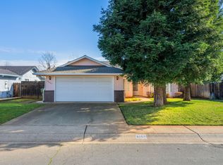 3657 Capricorn Way, Redding, CA 96002