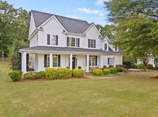 137 Red Maple Cir, Easley, SC 29642