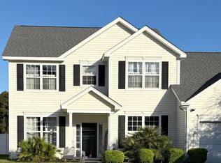 2440 Seneca Ridge Dr., Myrtle Beach, SC 29579