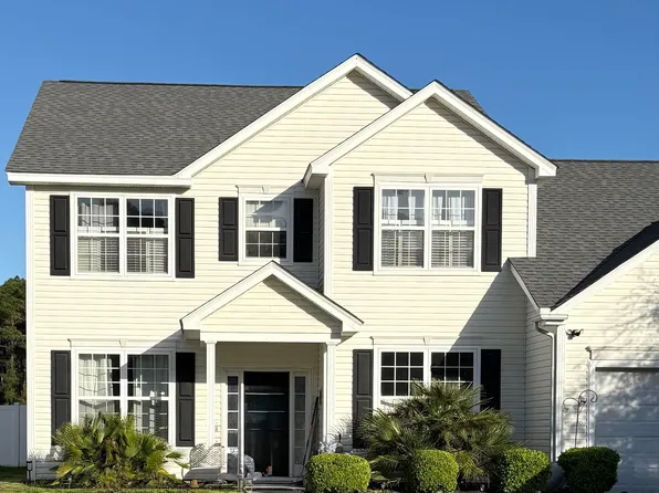 2440 Seneca Ridge Dr., Myrtle Beach, SC 29579