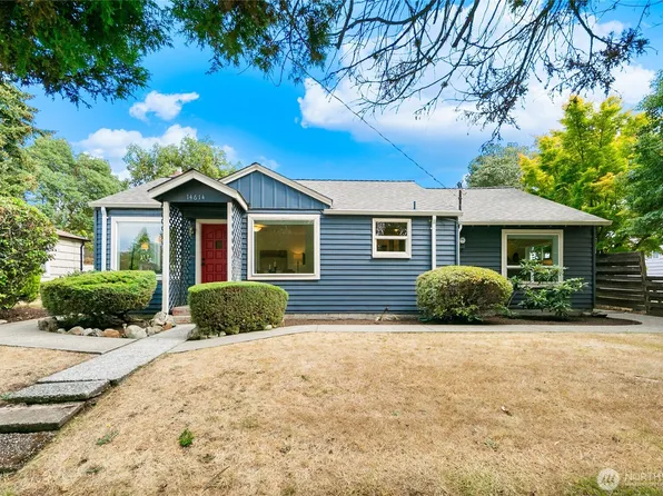 14614 12th Avenue SW, Burien, WA 98166