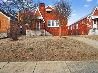 9039 Philo Ave, Saint Louis, MO 63123