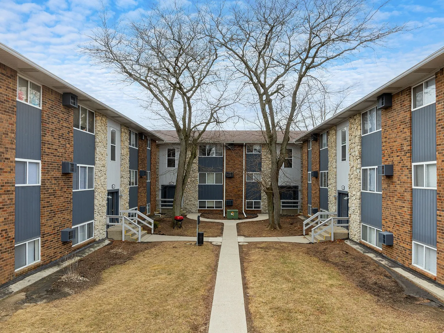 First Flats — Photo 4