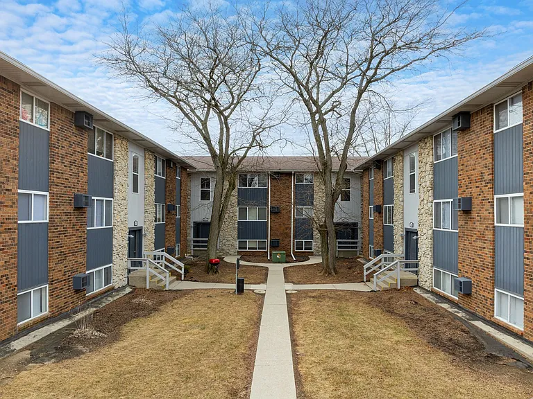 First Flats — Photo 4