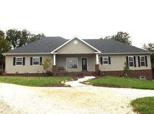 315 Saints St, Branson, MO 65616