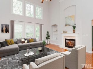 141 Leafycreek Dr, Morrisville, NC 27560