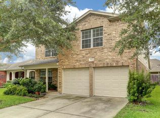 9407 Copper Cove Dr, Houston, TX 77095