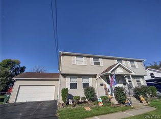 42-44 Conway St, Depew, NY 14043