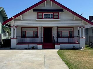 820 W 55th St, Los Angeles, CA 90037