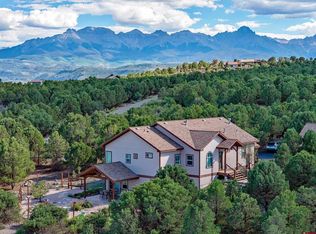 819 Pine Drive, Ridgway, CO 81432