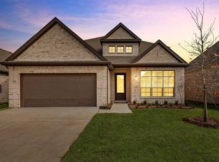 1371 Silverthorn Trl, Justin, TX 76247