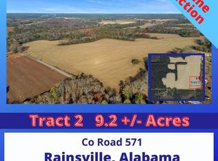 2 County Road 571, Rainsville, AL 35986