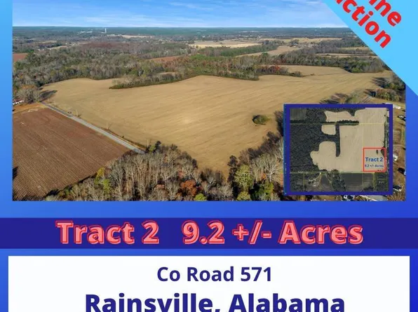 2 County Road 571, Rainsville, AL 35986