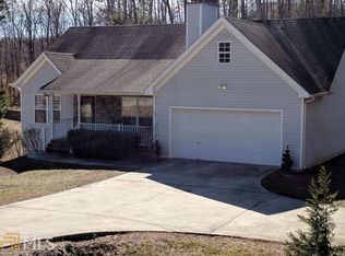 1350 Double Springs Rd, Demorest, GA 30535