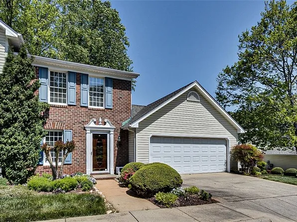 858C Windermere Ct, Asheboro, NC 27203