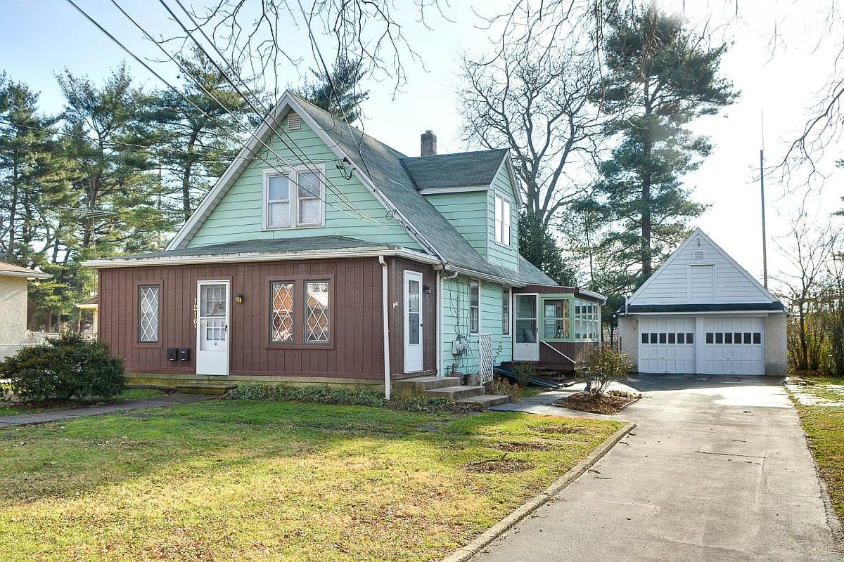 1216 Bullens Ln, Woodlyn, PA 19094 Zillow